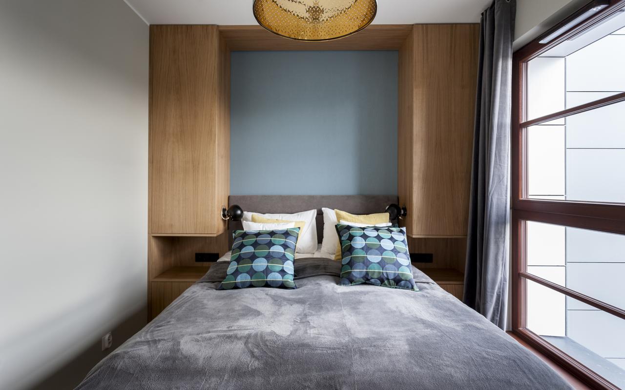Apartment Grano Apartments Nowa Motława SPA & Wellness