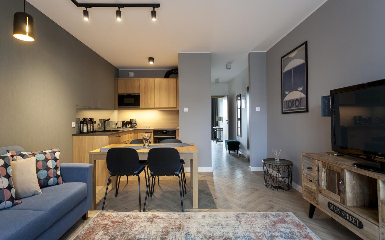 Grano Motlawa & Wellness * Gdańsk