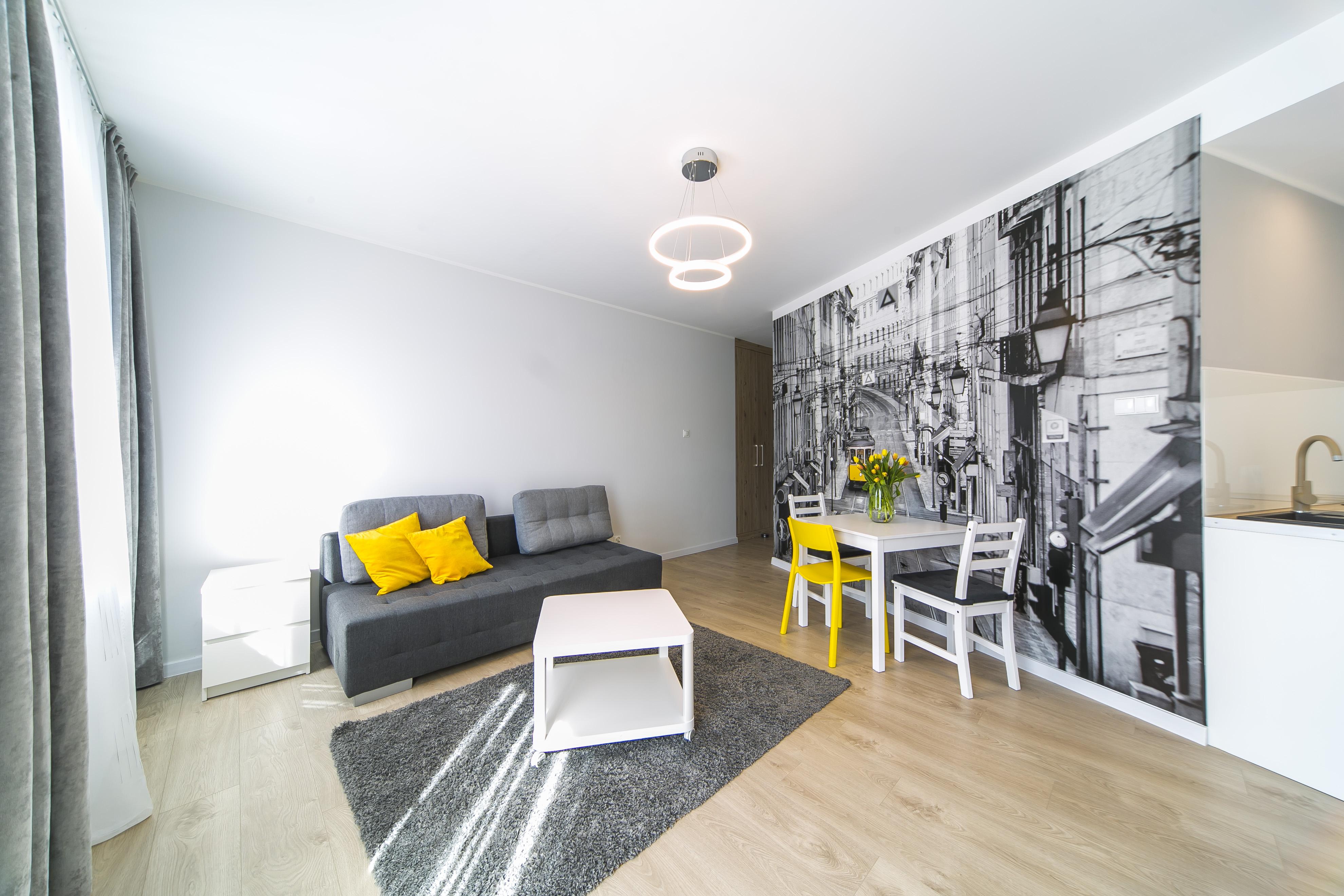Apartamento Grano Nowa Motlawa & Wellness