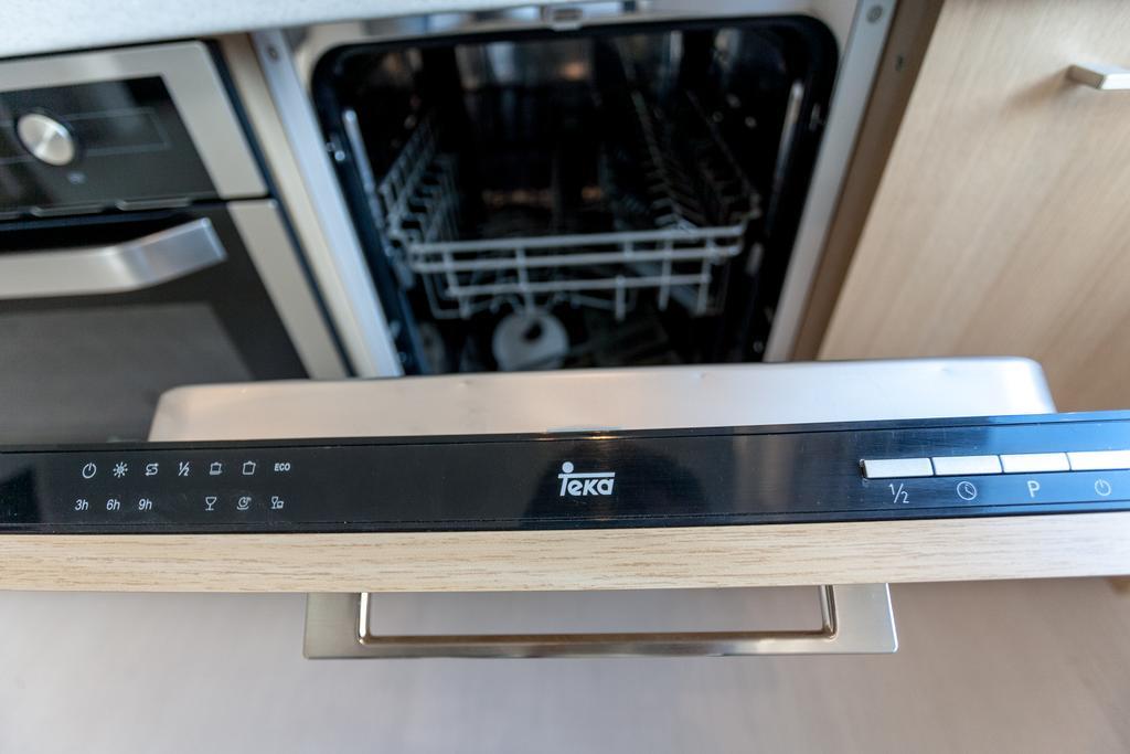 Apartamento Grano Nowa Motlawa & Wellness Gdansk