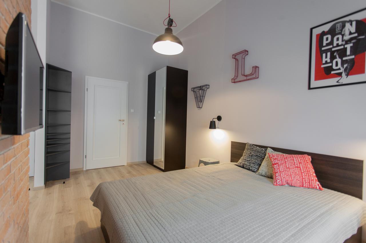 Grano Nowa Motlawa & Wellness Apartamento